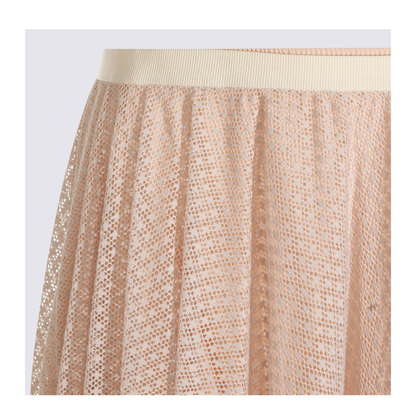 MAYFEYR - Fabiana Filippi - Skirts - GND216F850M2630164