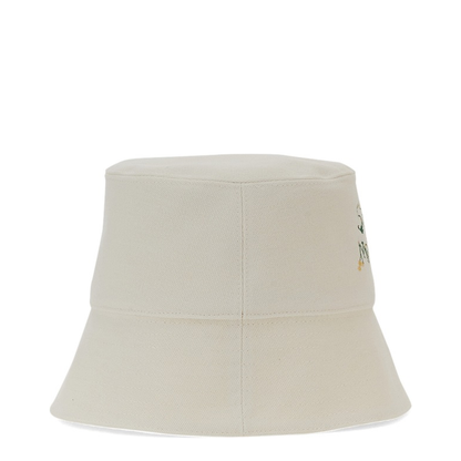 Bucket Hat with Logo