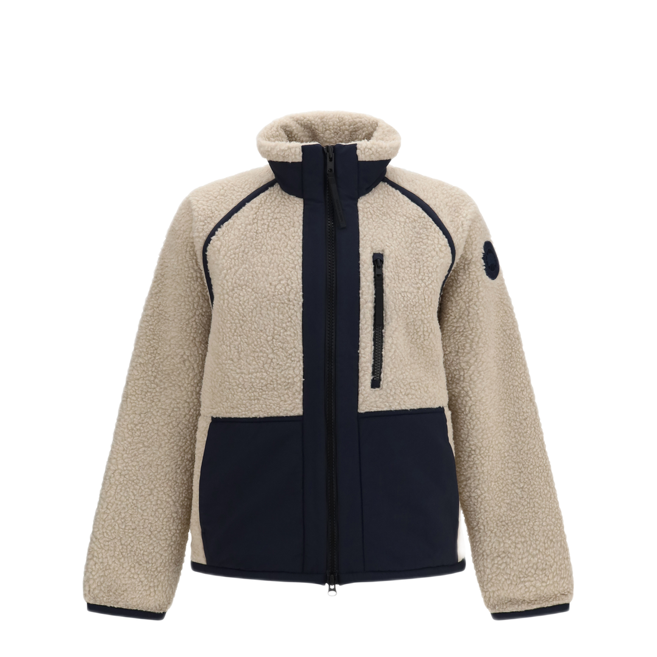 MAYFEYR - Canada Goose - Westport Fleece Jacket - 7223M9108