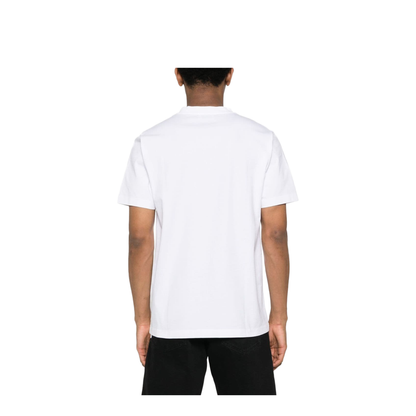 MAYFEYR - Off-White - T-Shirts And Polos White - OMAA027C99JER0170110