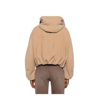 Natural Chilliwack Bomber Jacket