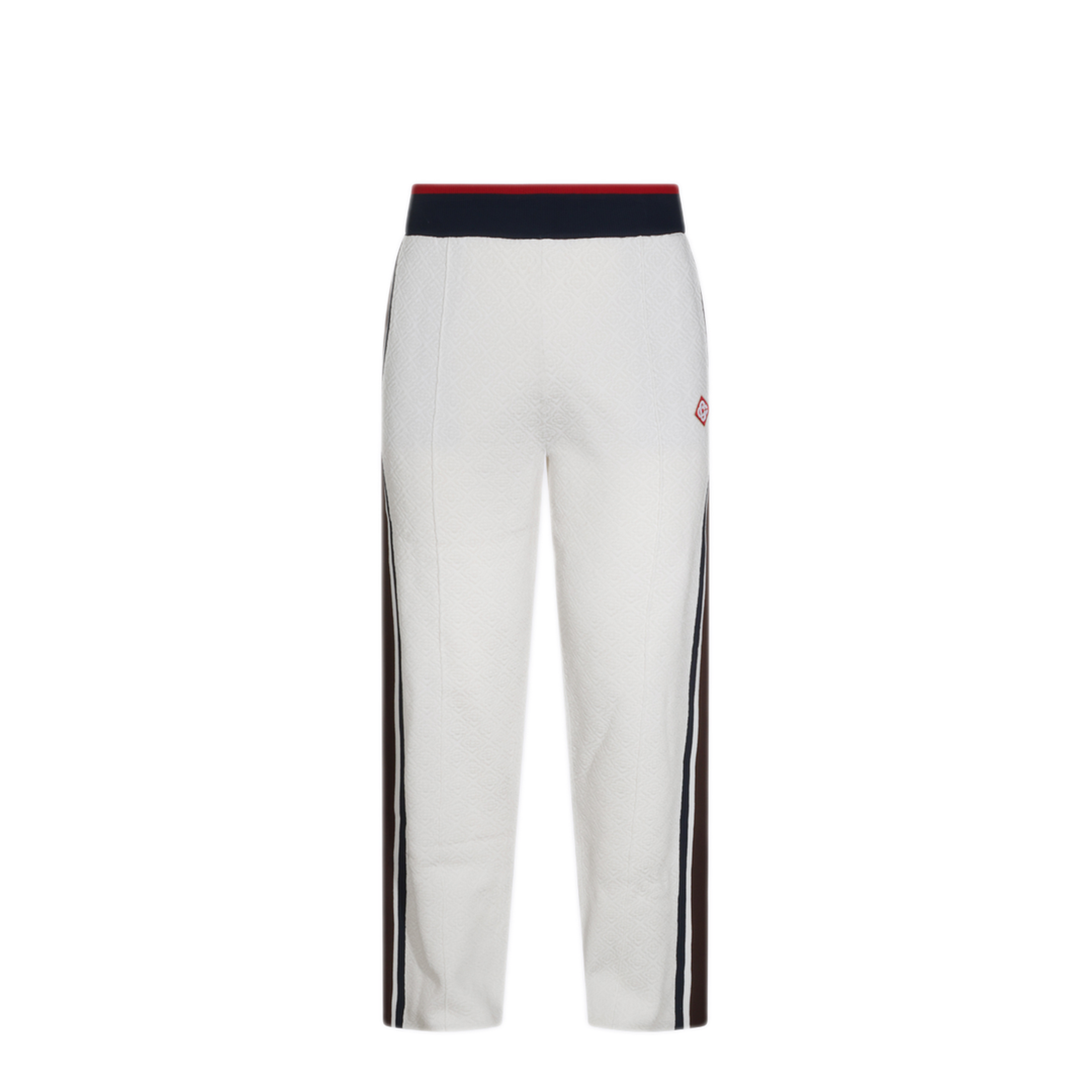 MAYFEYR - Casablanca - Trousers - MAW26KW147801