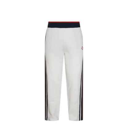 MAYFEYR - Casablanca - Trousers - MAW26KW147801