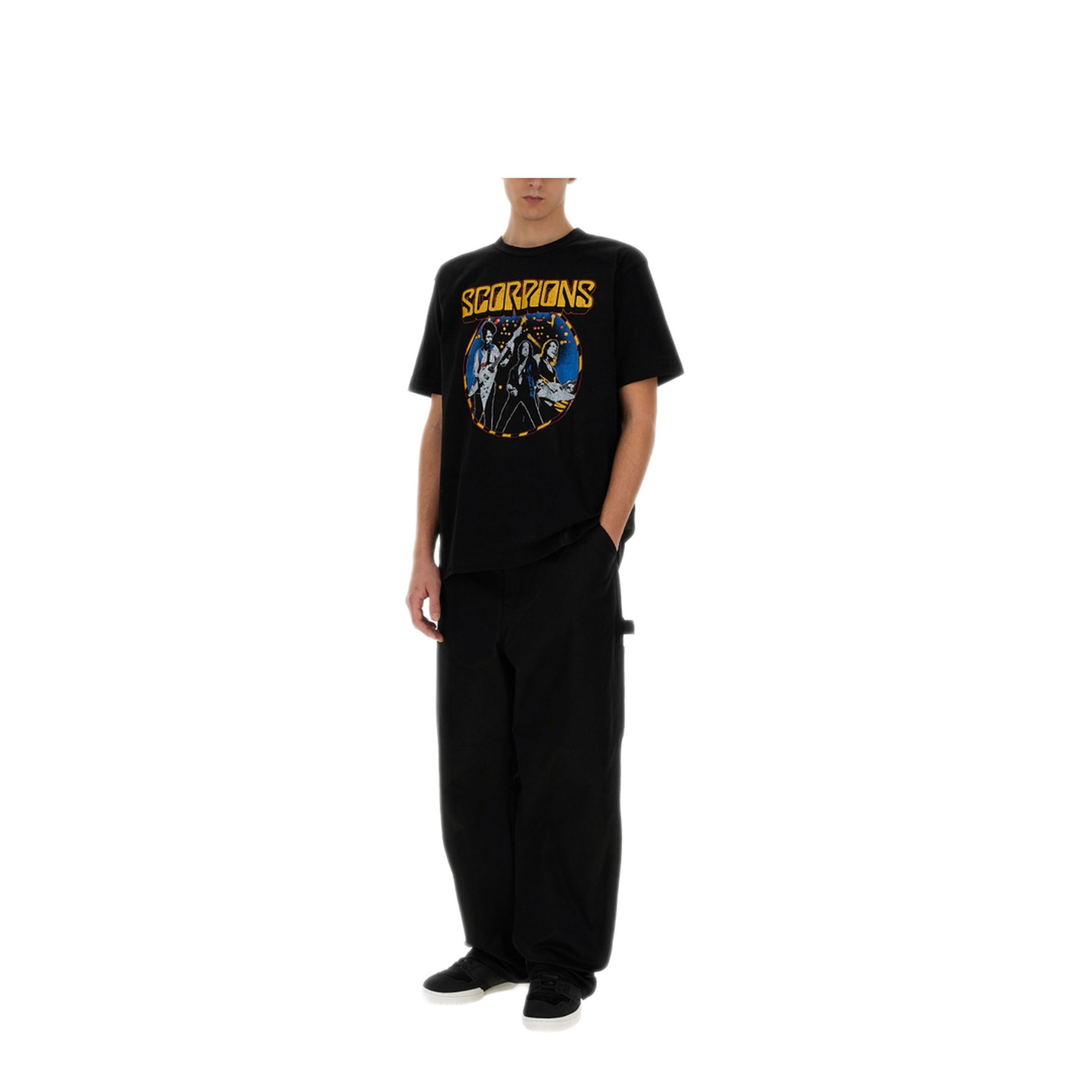 MAYFEYR -  - T Shirt With Print - WMT0180511