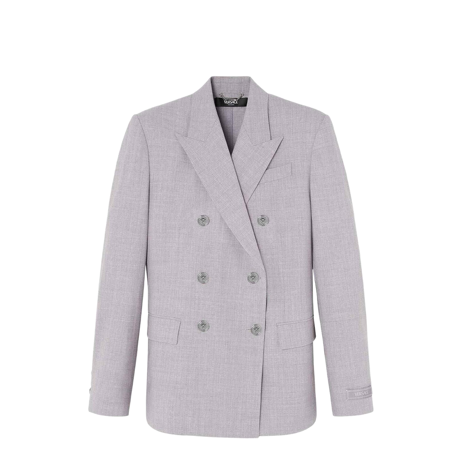 Tailored Jacket