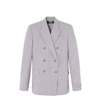 Tailored Jacket