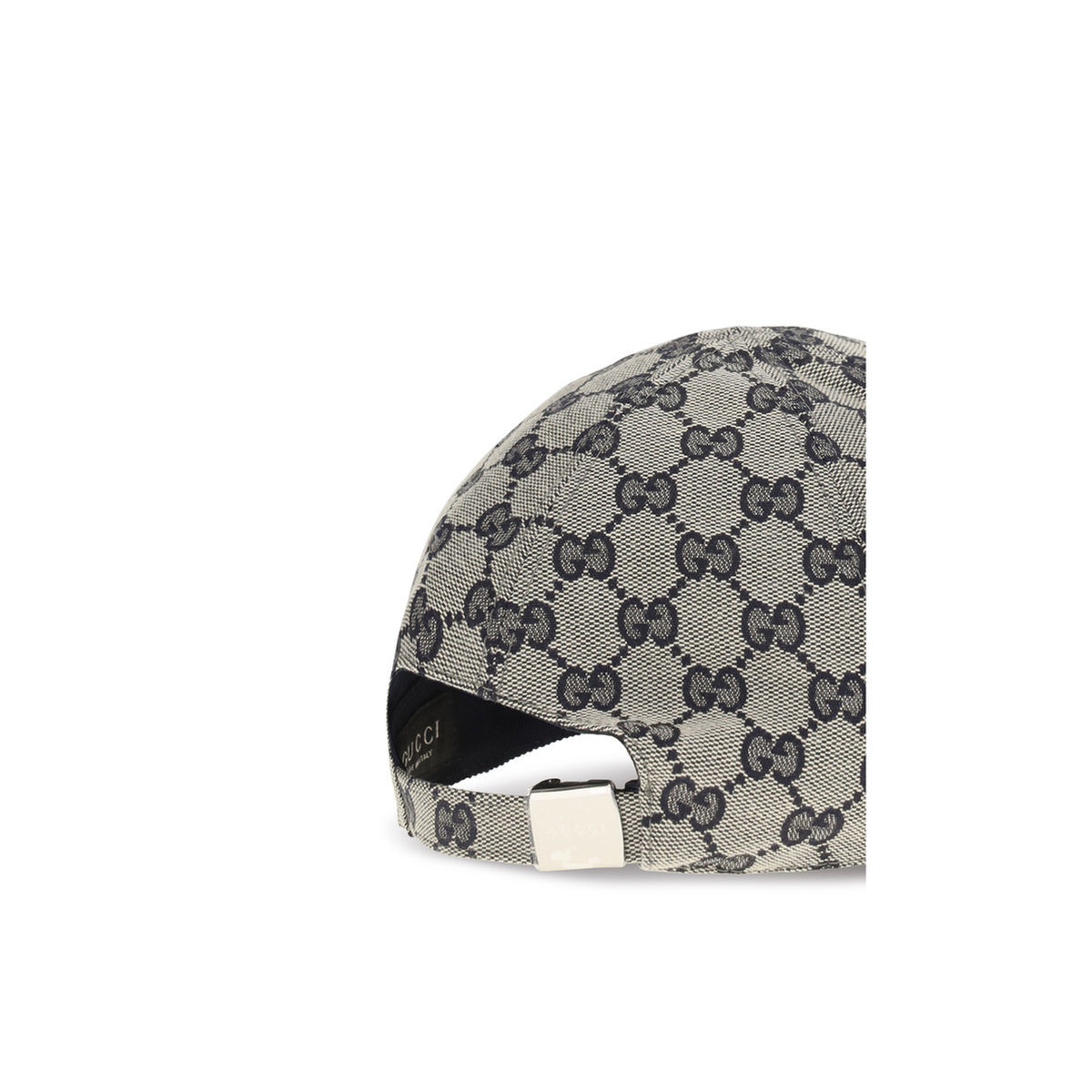MAYFEYR - Gucci - Gg Cotton Canvas Baseball Hat - 8757334HBKS4068