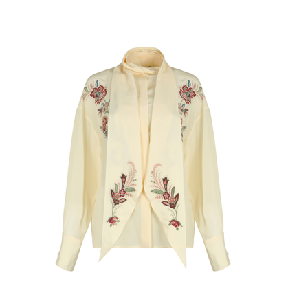 Lavallière Shirt