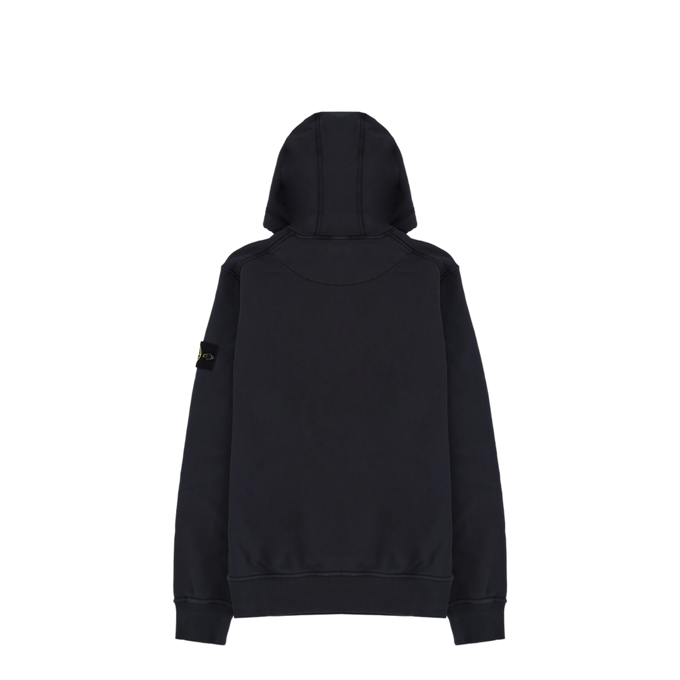 MAYFEYR - Stone Island - Sweatshirt With Logo - 6100062S0051V0020