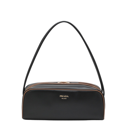 Swing Bag Black/Hazelnut