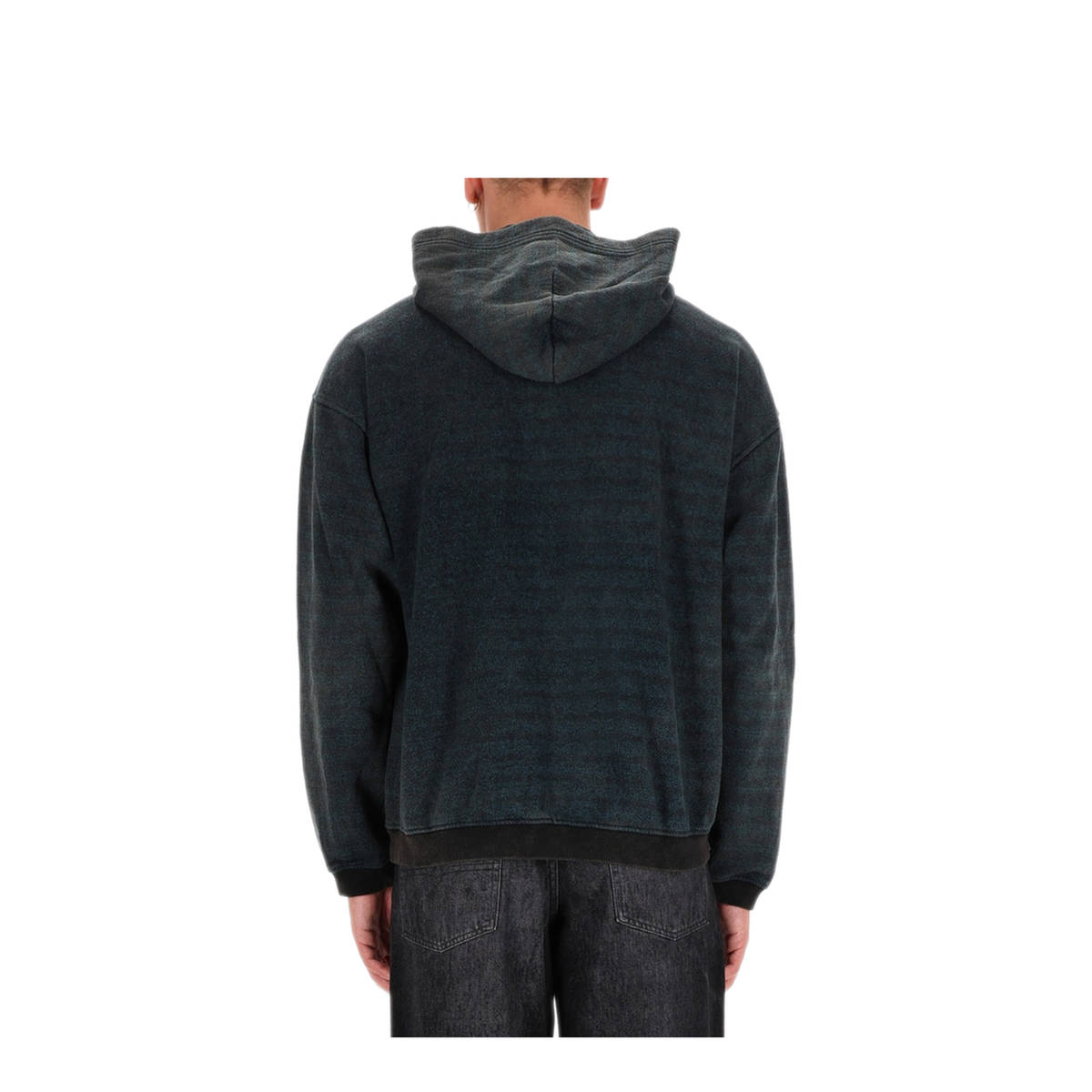 MAYFEYR - Diesel - S Kai Sweatshirt - A186500AGBZ9XXA