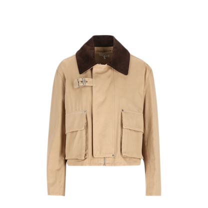 MAYFEYR - Loewe - Jackets Beige - S359Y02XHZ2140