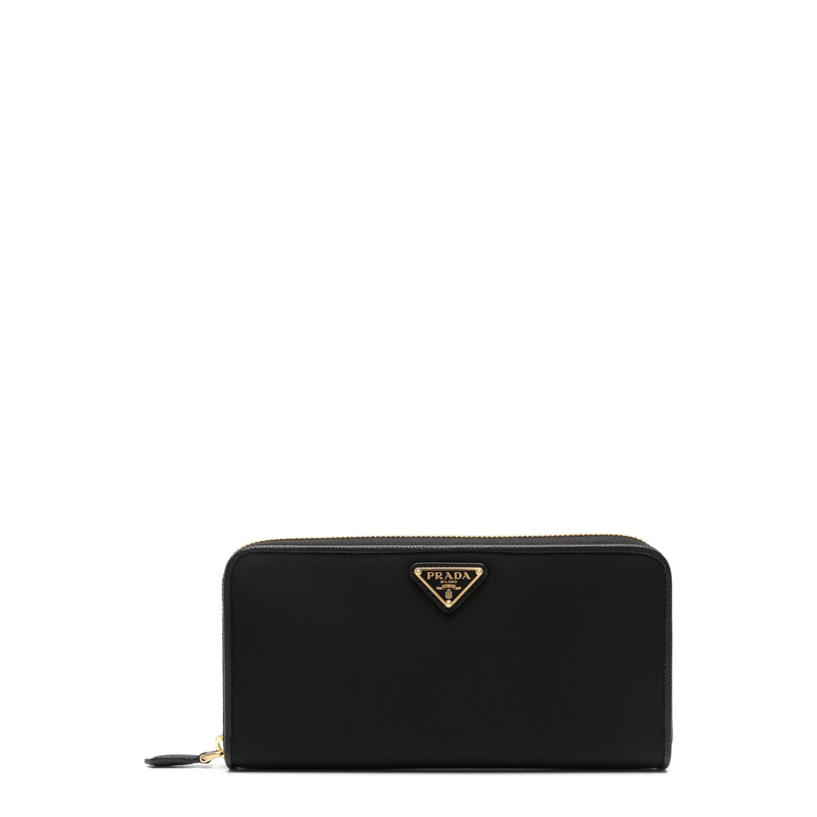 Around Long Wallet
