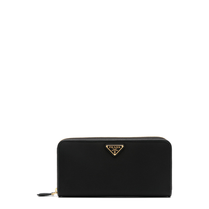 Around Long Wallet