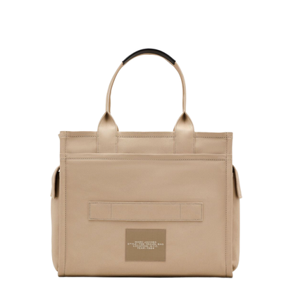 Travel Tote Cotton Handbag