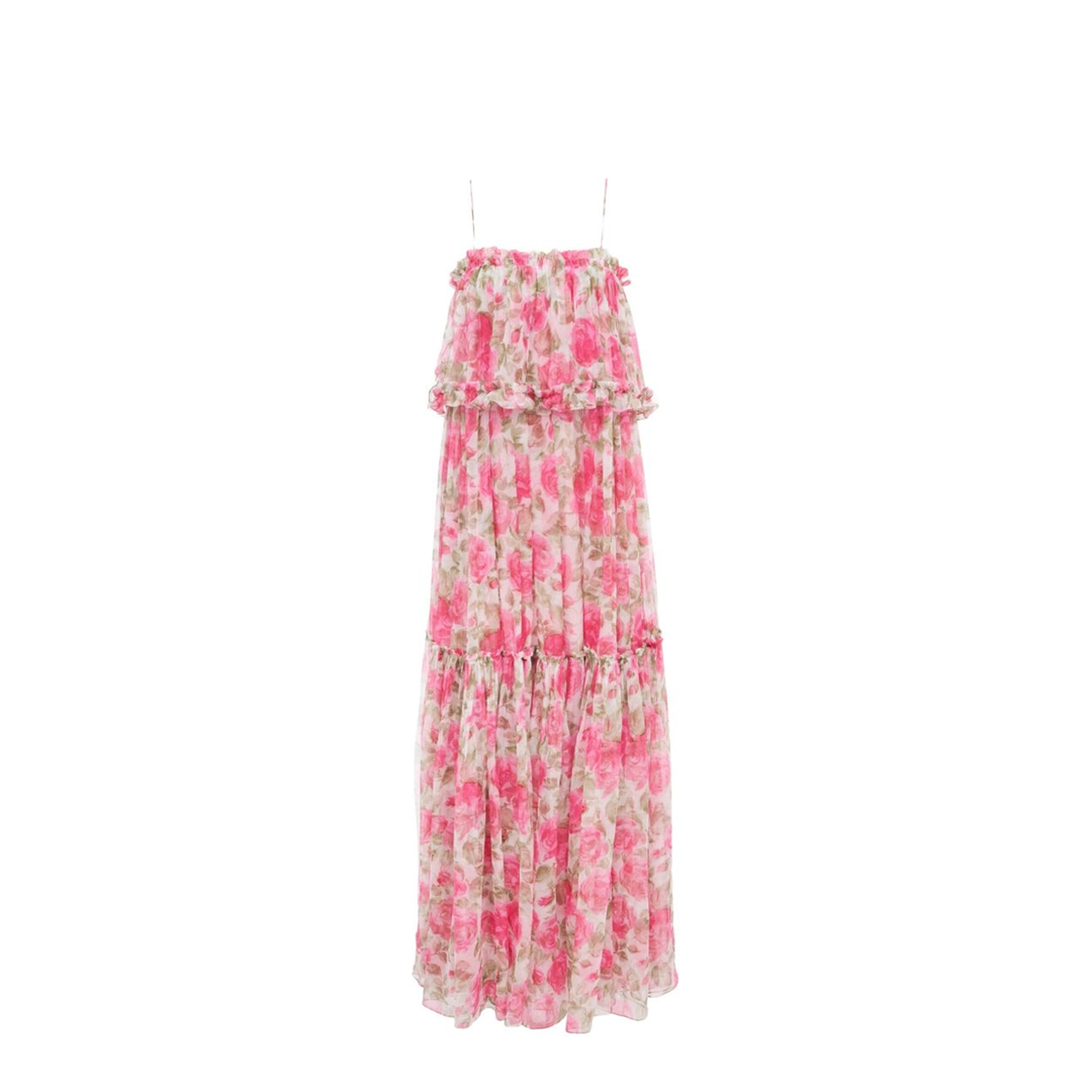 MAYFEYR - Chloè - Dresses - CH26UR12427891Y