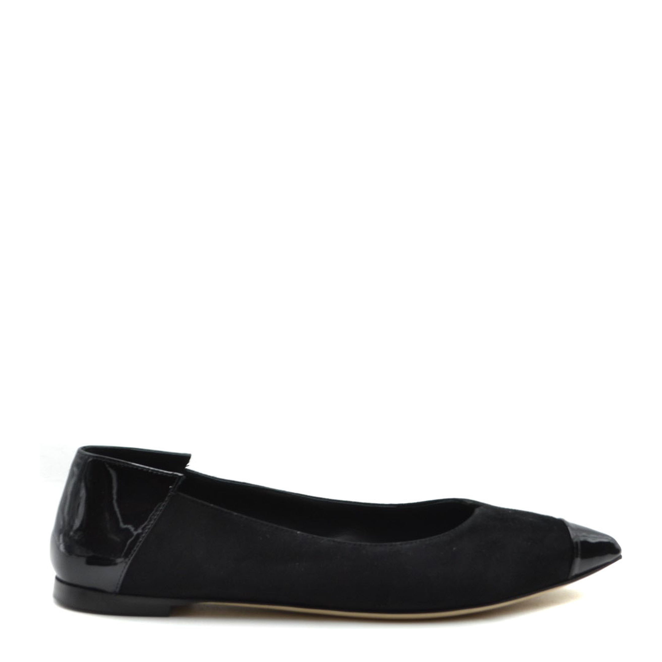 MAYFEYR - Giuseppe Zanotti - Ballet Flats - I9660015.002