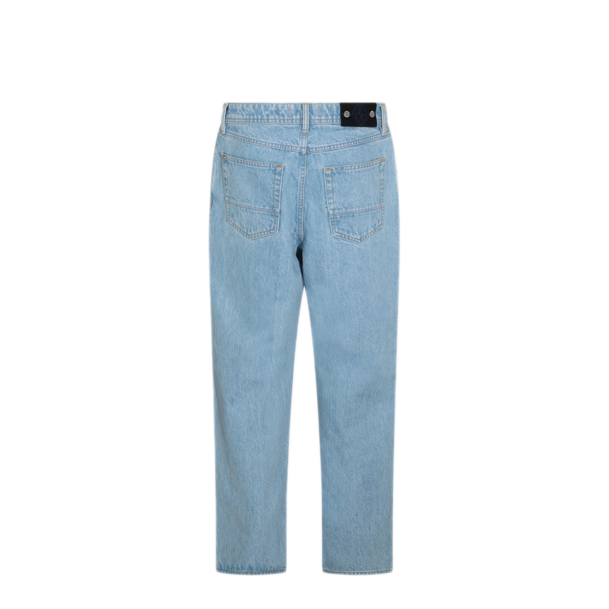 MAYFEYR - Stone Island - Jeans - L2S14J100006S0J33VJ204
