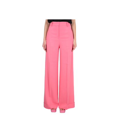 High Waist Pants