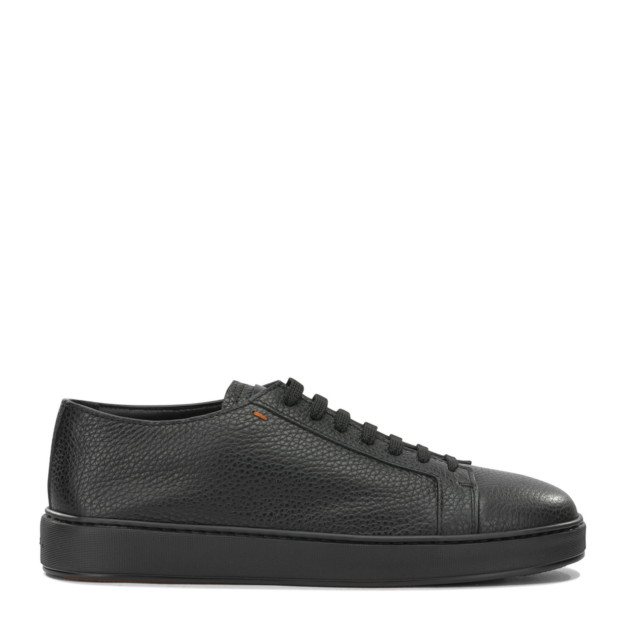 MAYFEYR - Santoni - Dumps Low Top Sneakers - MBCD21571NEAKMMDN01N01