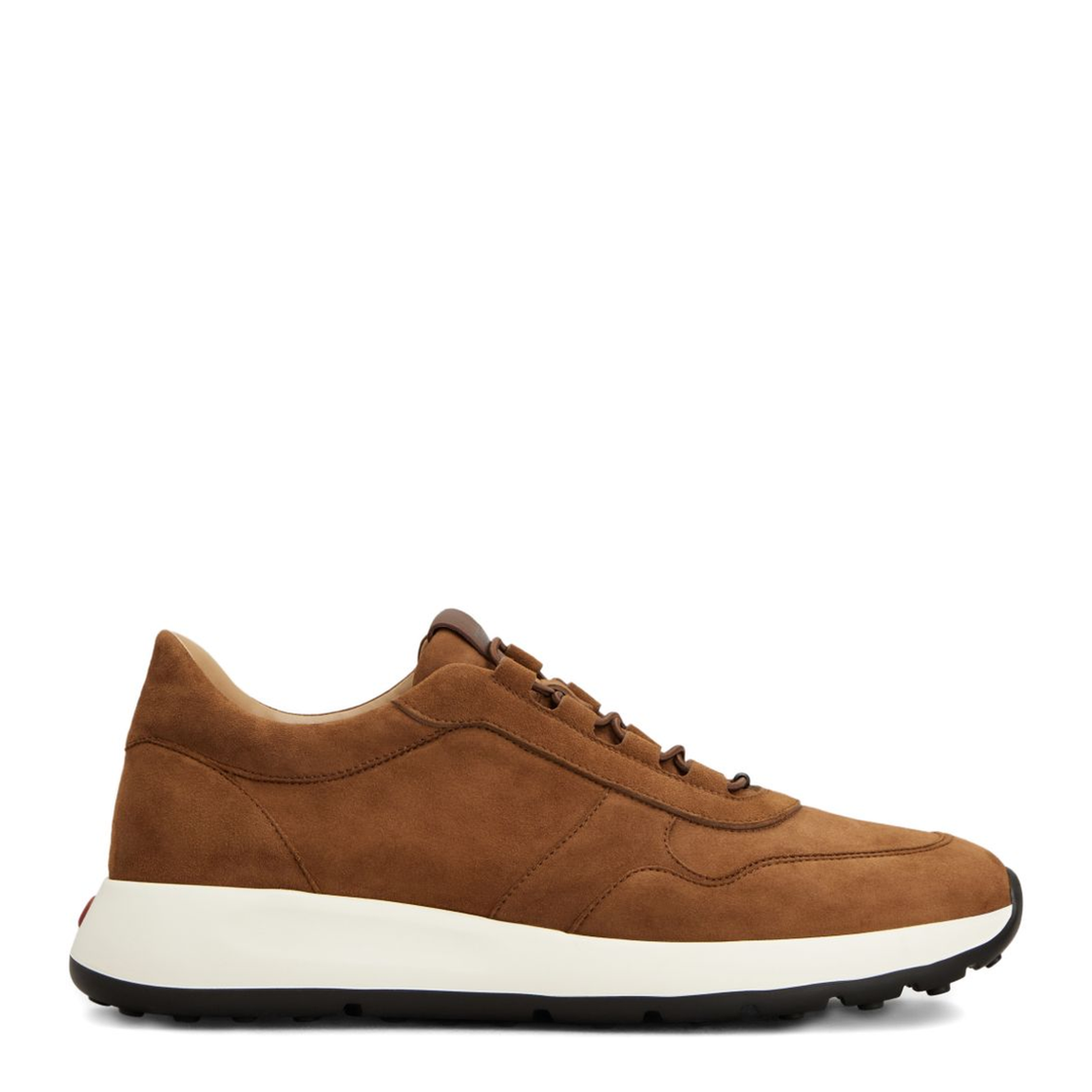 MAYFEYR - Tod's - Sneakers Brown - XXM79K0IP51J17KD10