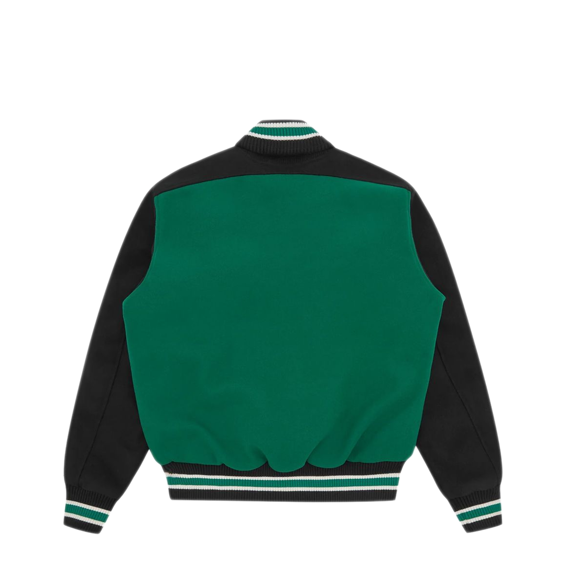 MAYFEYR - Icecream - Coats Green - IC25302GREENBLACK