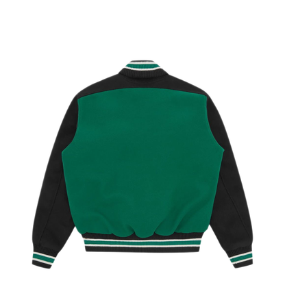 MAYFEYR - Icecream - Coats Green - IC25302GREENBLACK