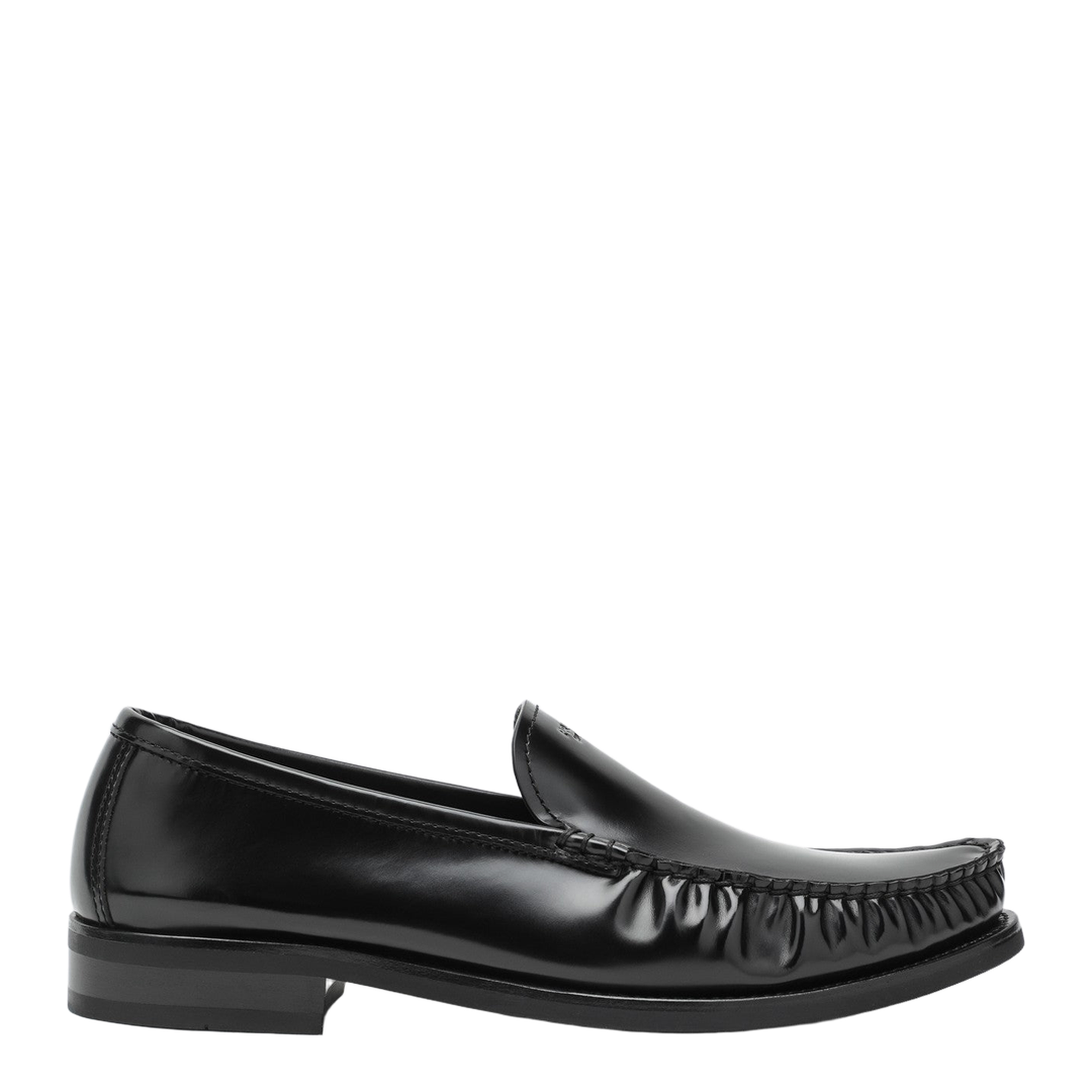 Business Casual Shoes
