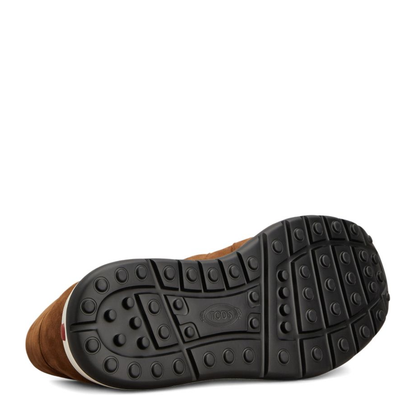 MAYFEYR - Tod's - Sneakers Brown - XXM79K0IP51J17KD10