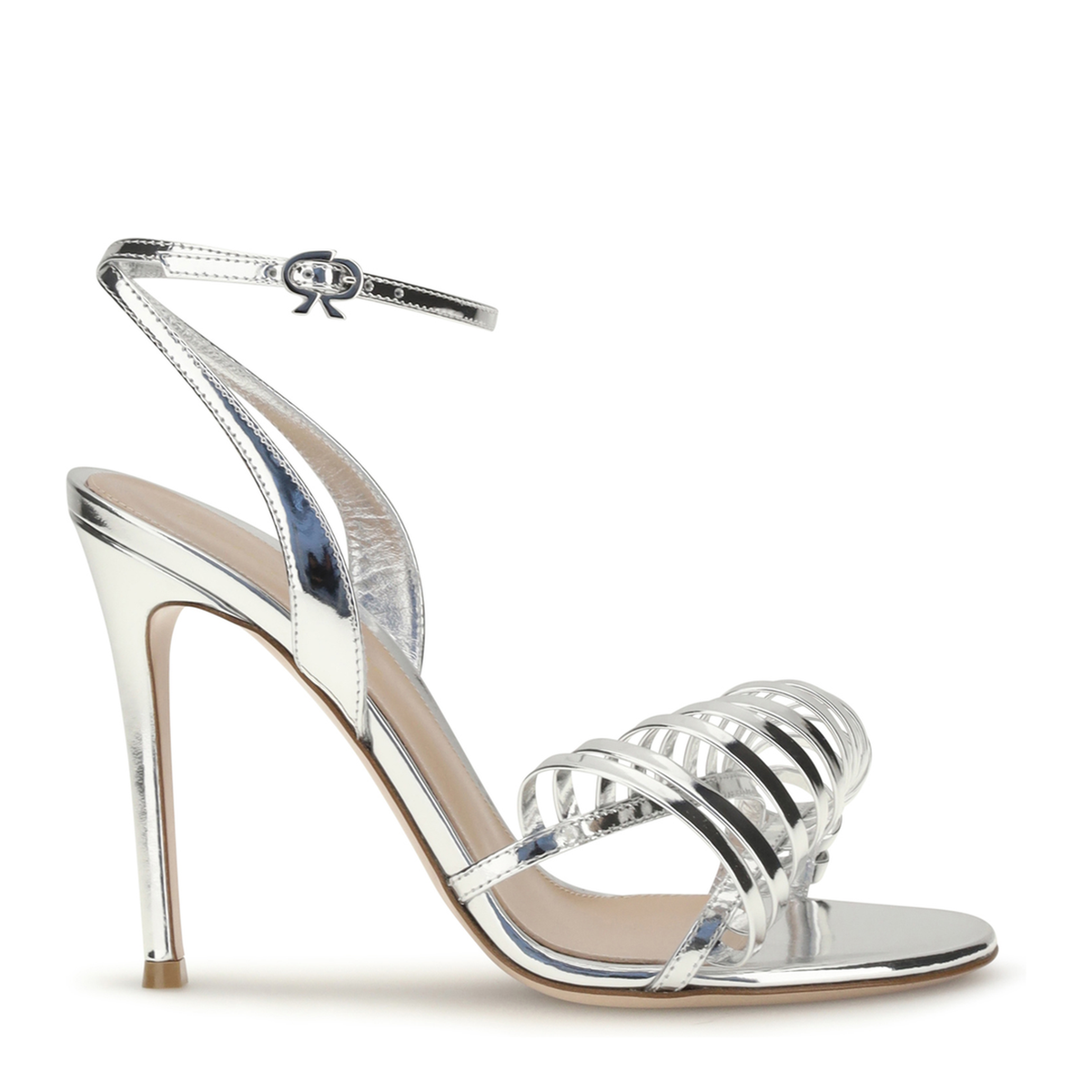 MAYFEYR - Gianvito Rossi - Metarge Sandals - G3286815RICMETARGE