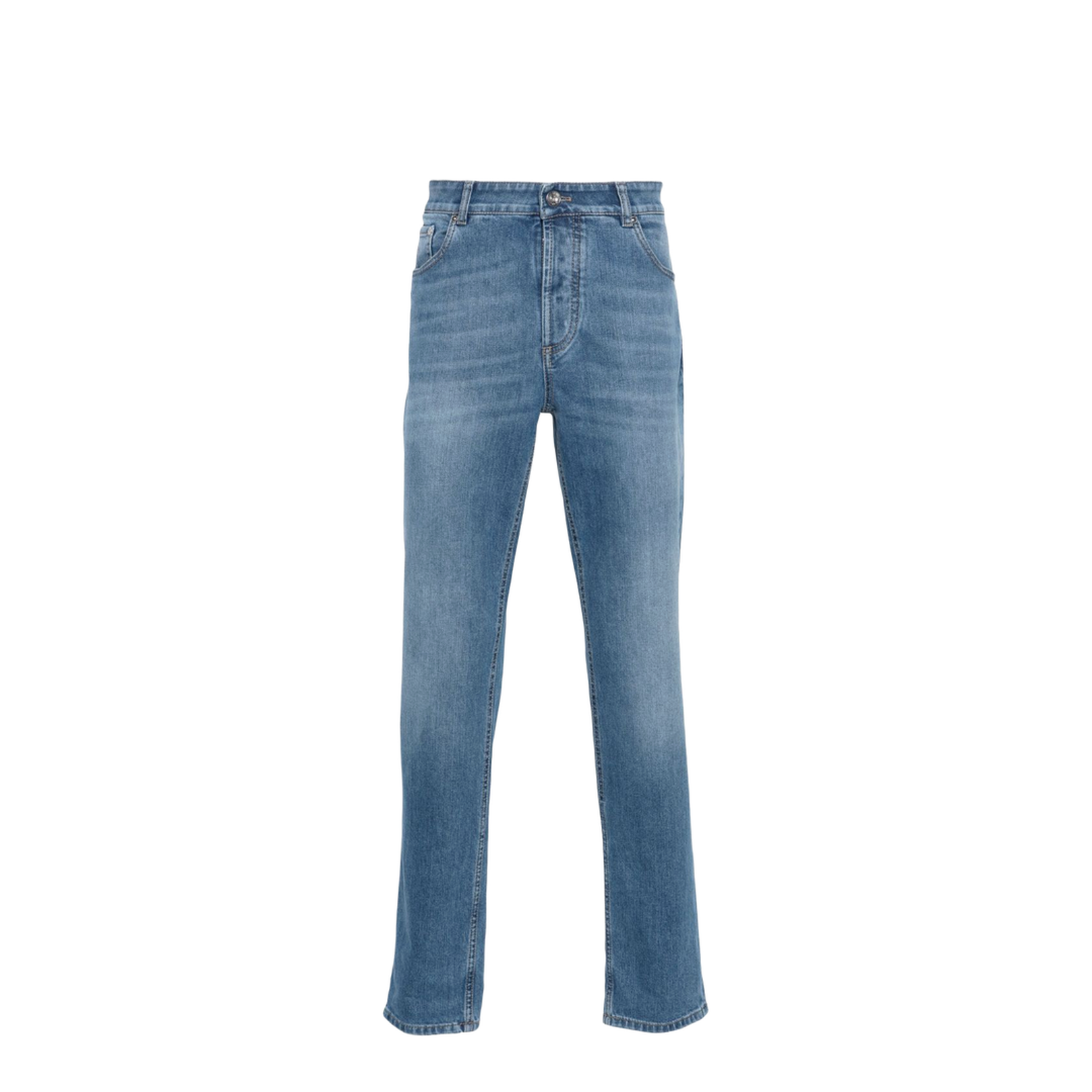 Cotton Jeans