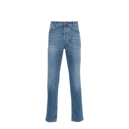 Cotton Jeans