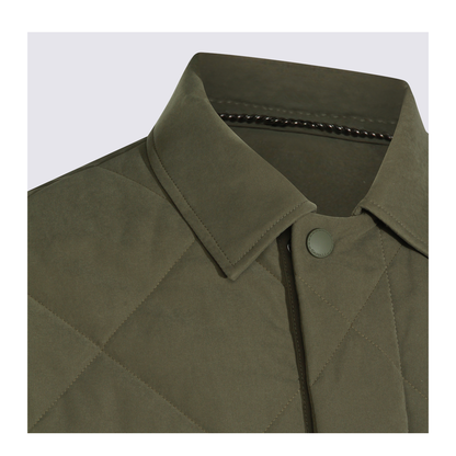 MAYFEYR - Canali - Coats - O20422SG03522801