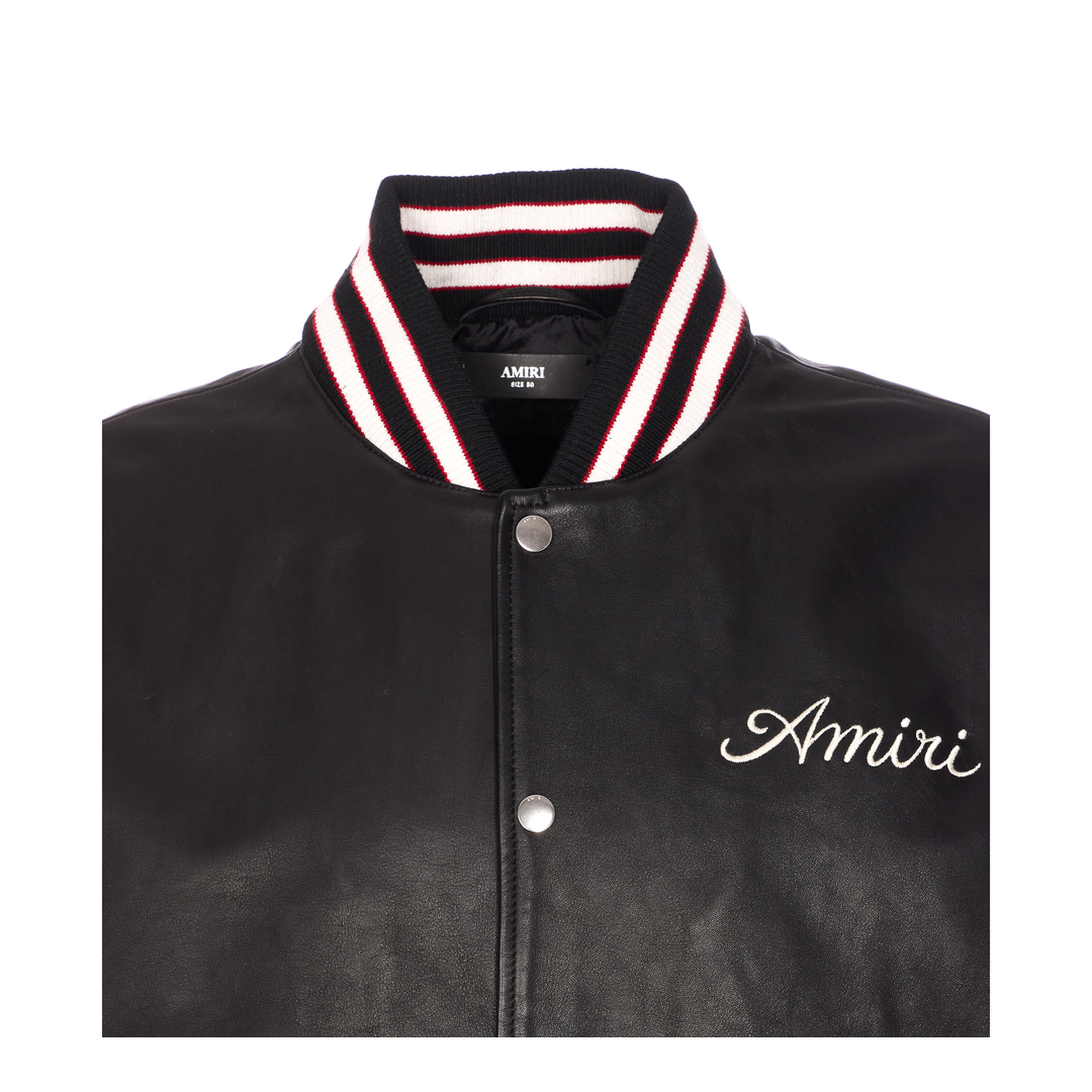 Club Varsity Jacket