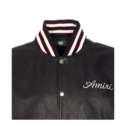 Club Varsity Jacket