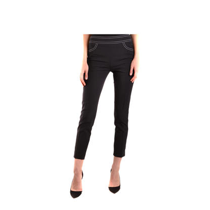 MAYFEYR - Boutique Moschino - Trousers - HA03065823