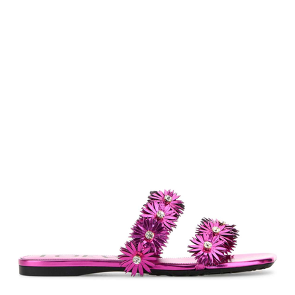 MAYFEYR - Loewe - Sandals - L616465X69FUCHSIA