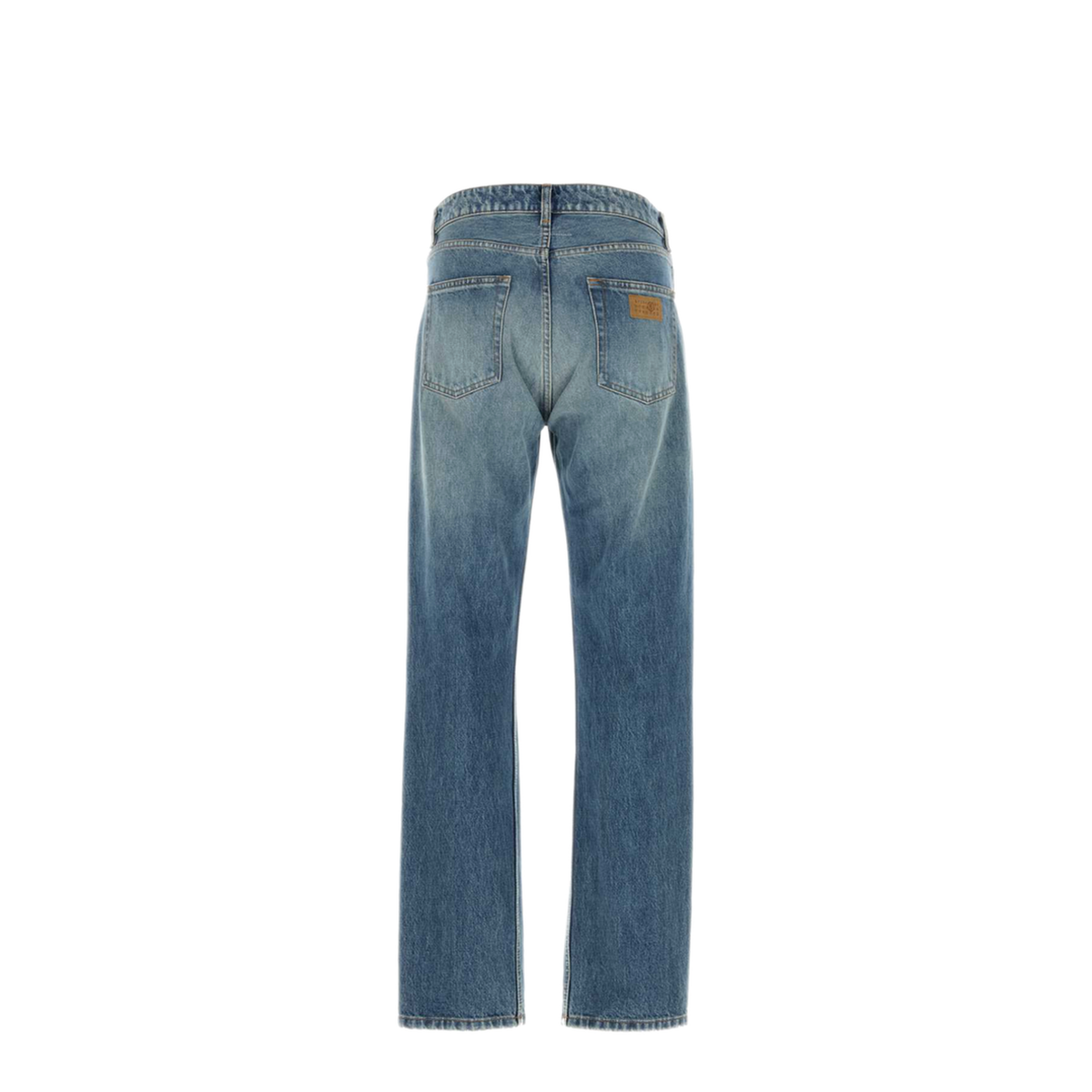 MAYFEYR - Mm6 Maison Margiela - 5 Pocket Denim Jeans - SH2LA0062M30058966