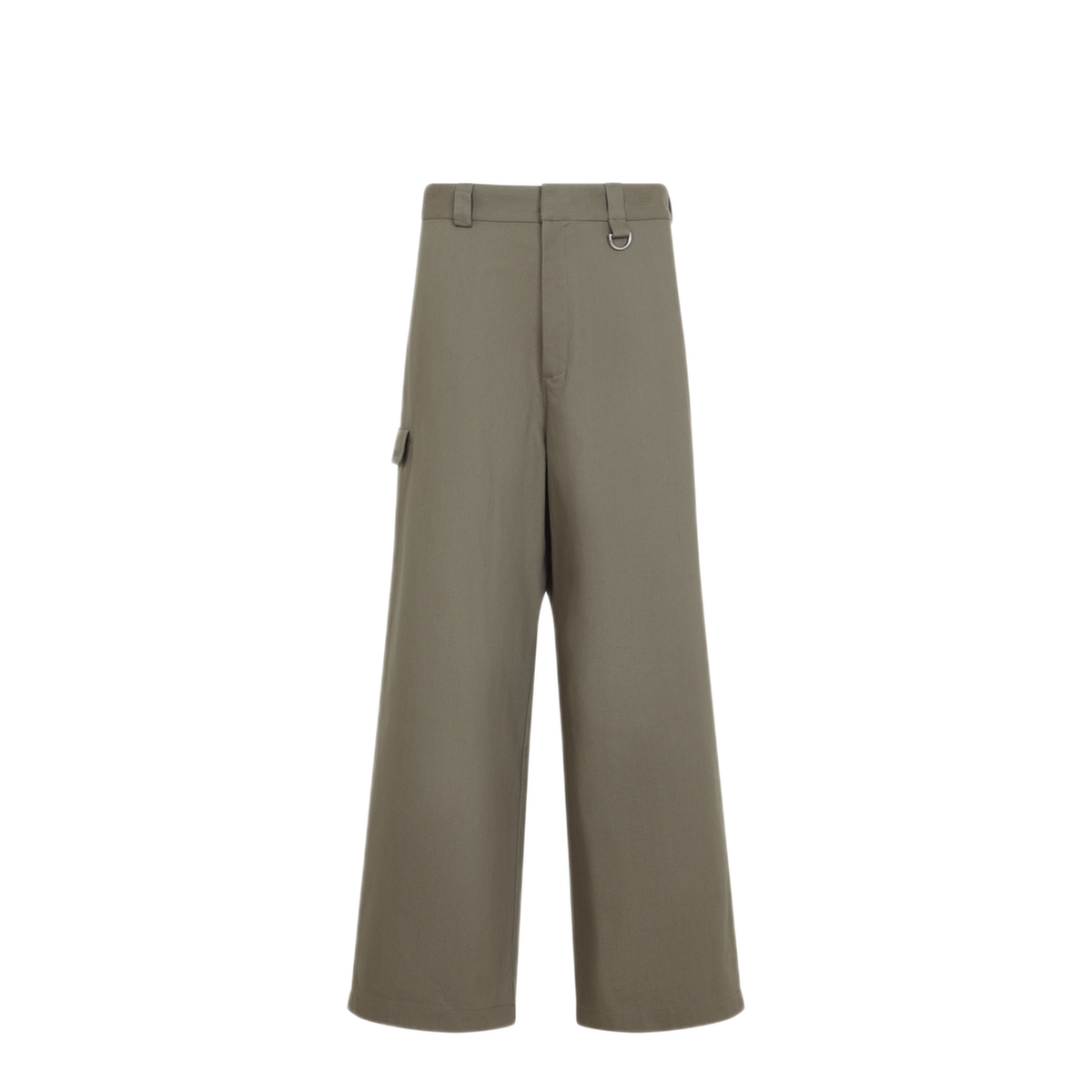 MAYFEYR - Balenciaga - Workwear Trousers Cotton Canvas - A009K2TUP222840