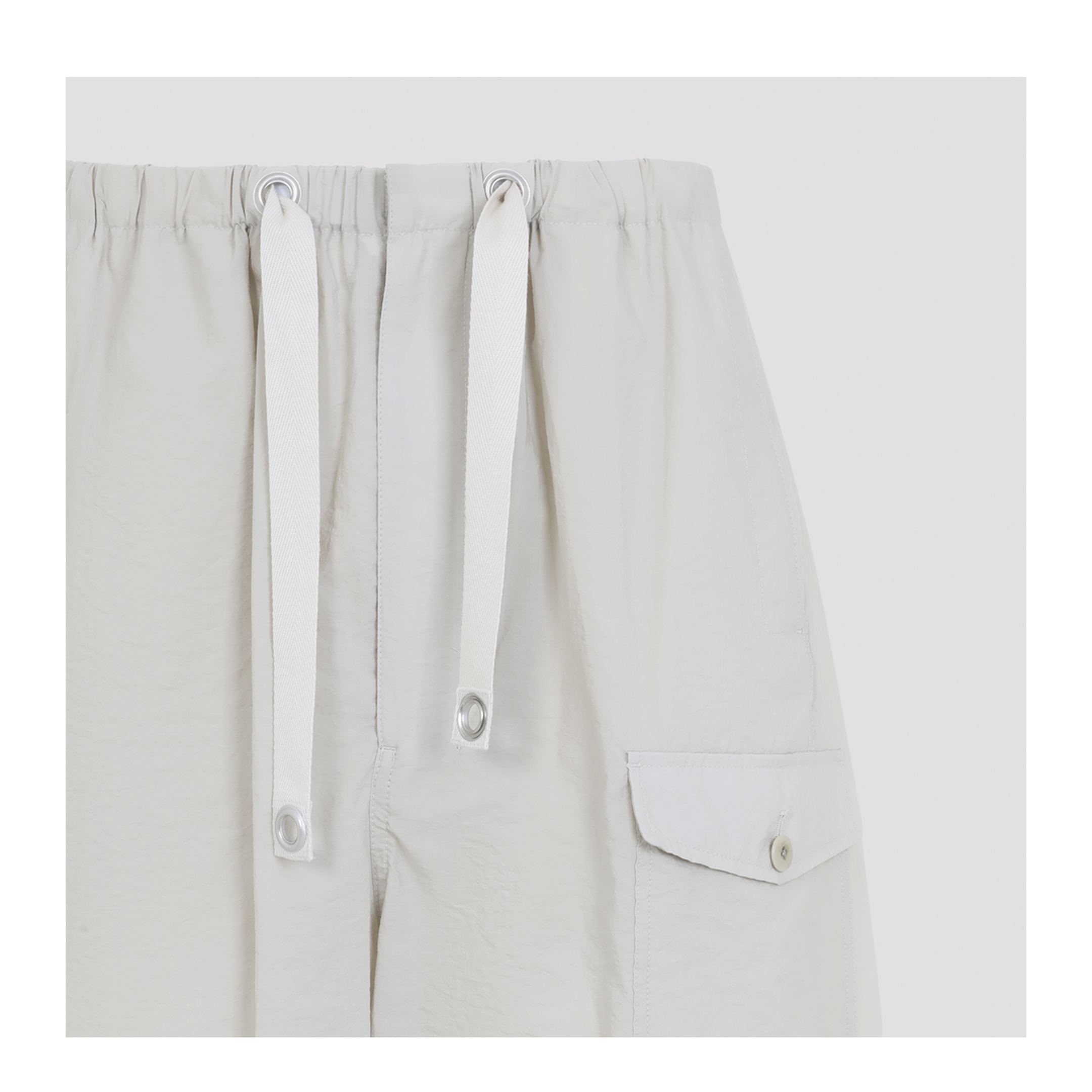 MAYFEYR - Lemaire - Cargo Easy Shorts - PA1290LF1563