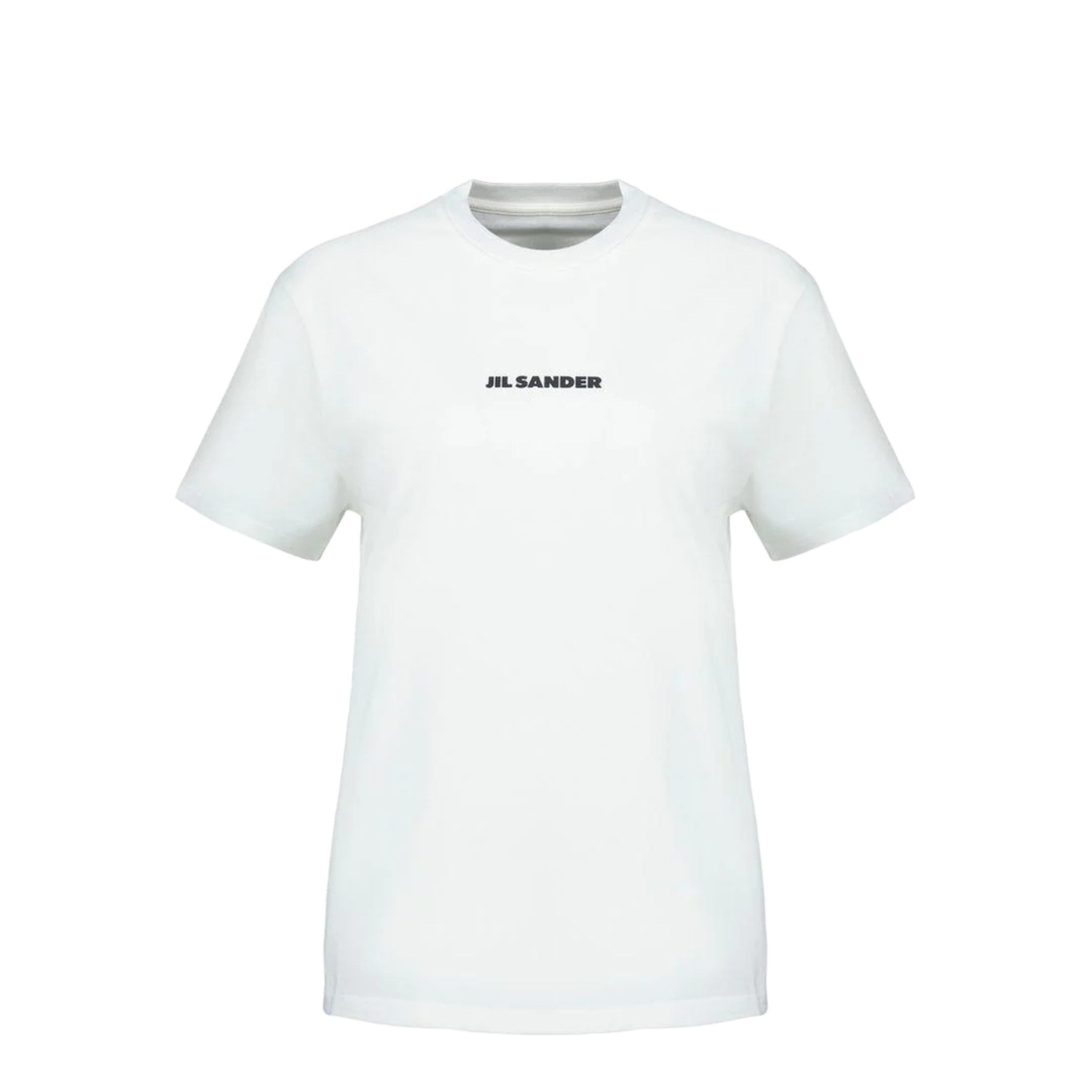 MAYFEYR - Jil Sander - Cn Ss T-Shirt - J02GC0142J20103