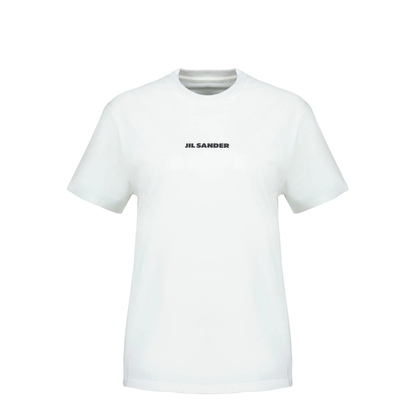 MAYFEYR - Jil Sander - Cn Ss T-Shirt - J02GC0142J20103