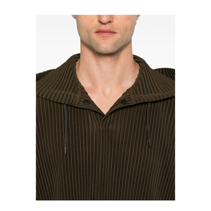MAYFEYR - Bao Bao Issey Miyake - T-Shirts And Polos Brown - HP66JK06337
