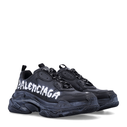 MAYFEYR - Balenciaga - Sneakers Black - 536737WTSPL1090