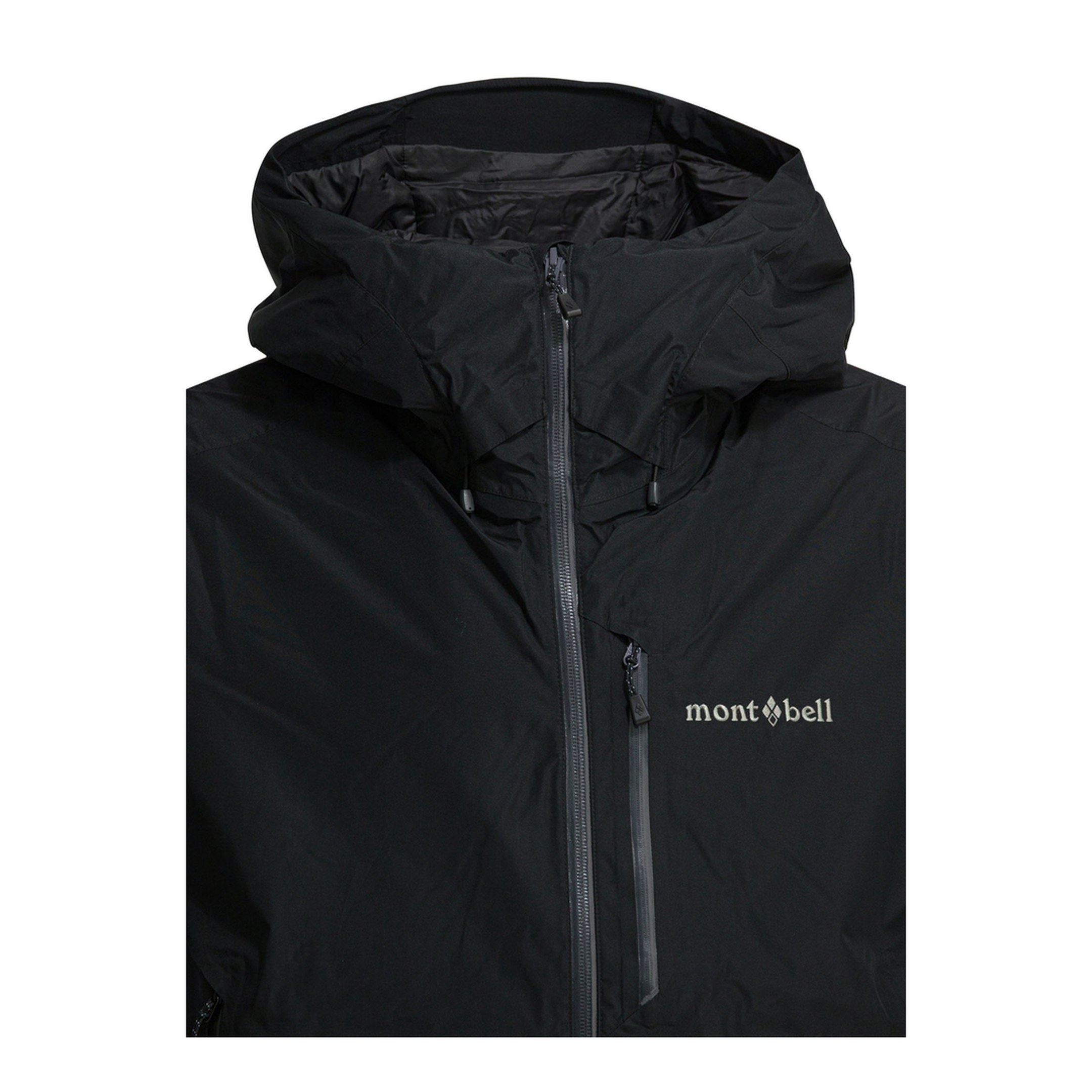 MAYFEYR - Montbell - Jackets And Coats - 2302181USPOWDERGLIDEPARKAMSBK