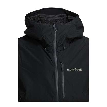 MAYFEYR - Montbell - Jackets And Coats - 2302181USPOWDERGLIDEPARKAMSBK