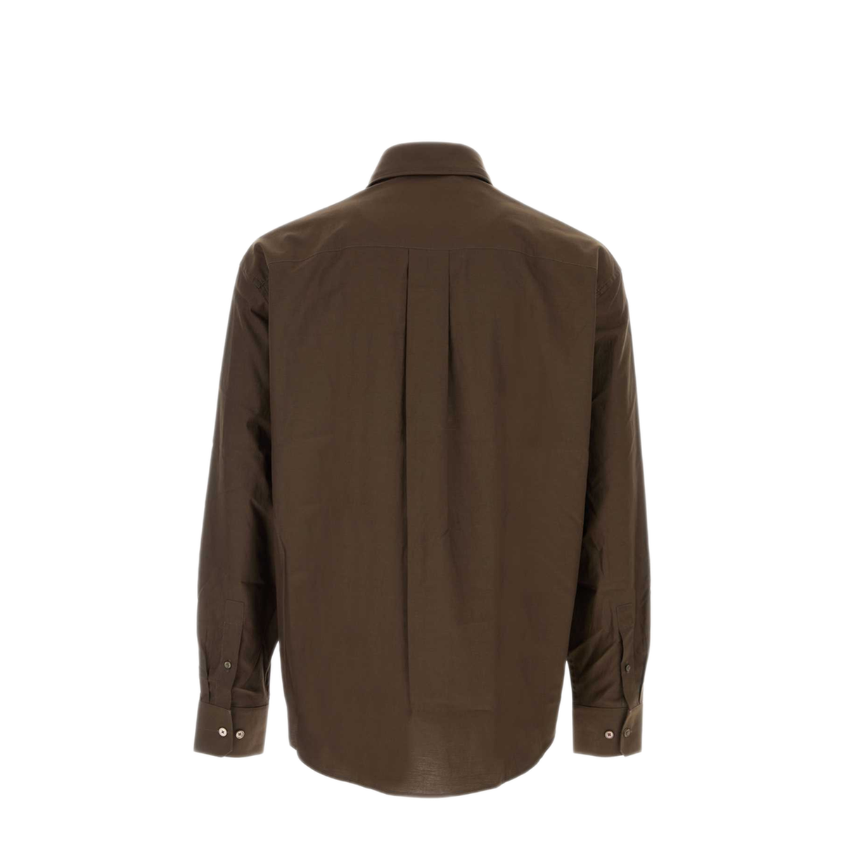 MAYFEYR - Lemaire - Regular Shirt - SH1300LF1500BR477