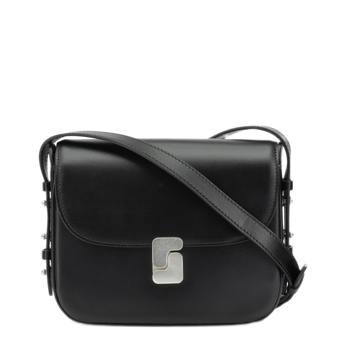 MAYFEYR - Soeur - Bellissima Small Shoulder Bag - SEM1379BELLIMINNOI0126W