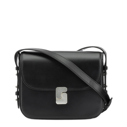 MAYFEYR - Soeur - Bellissima Small Shoulder Bag - SEM1379BELLIMINNOI0126W