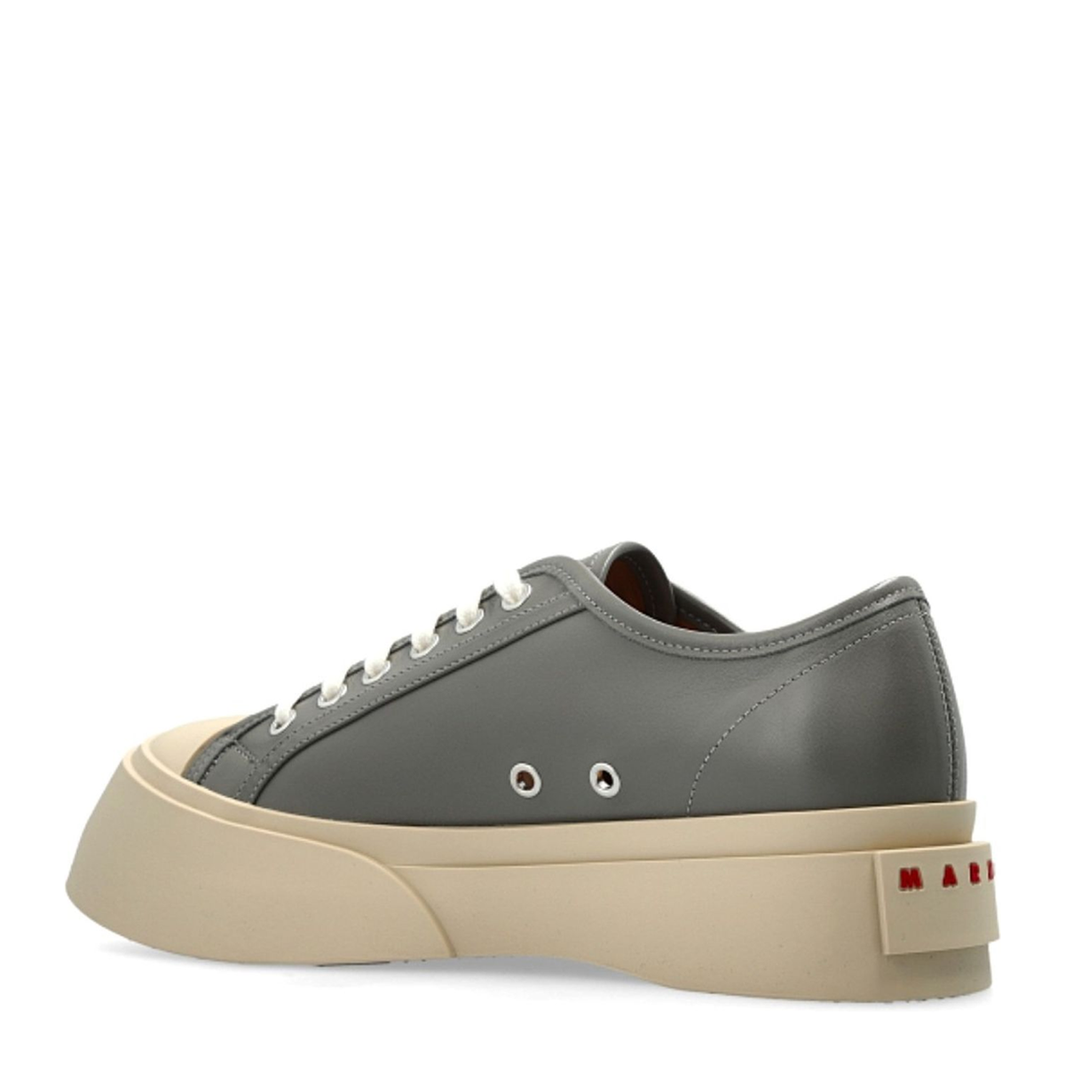 MAYFEYR - Marni - Sneakers Grigio 40 - SNZW00302000N62